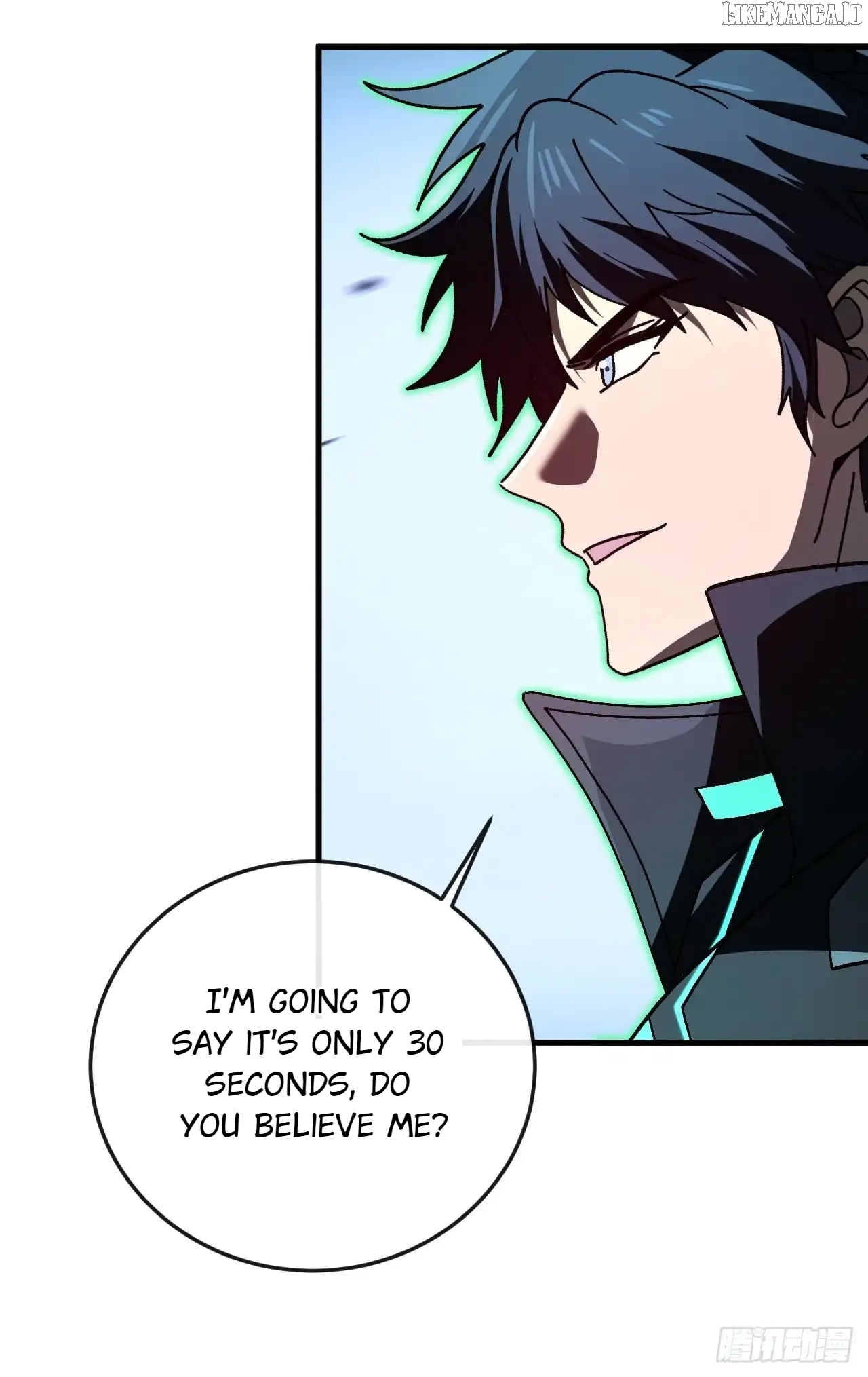 National NPC: I can kill Players Chapter 49 - page 4